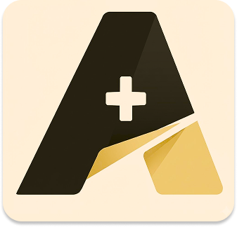 AzerPlus Solutions Logo